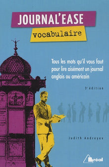 Vocabulaire