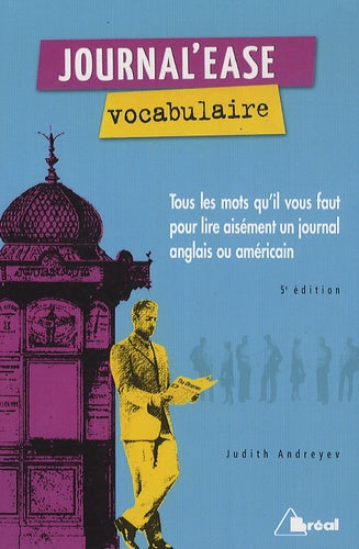 Vocabulaire