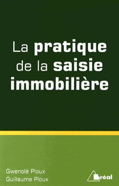 La pratique de la saisie immobilière