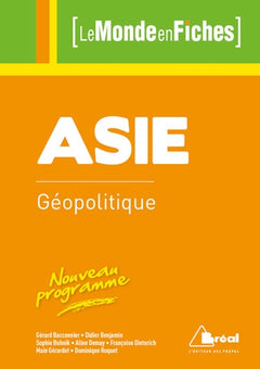 L'Asie