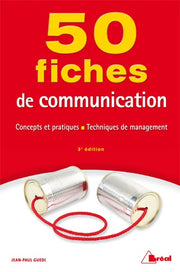 50 fiches de communication