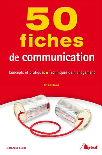 50 fiches de communication