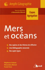 Mers et océans
