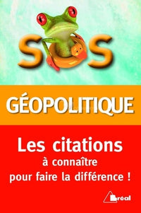 Sos géopolitique