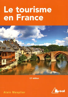 Le tourisme en France