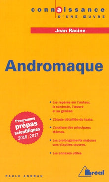 Andromaque