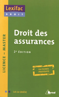 Droit des assurances