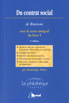 Du contrat social (Rousseau)