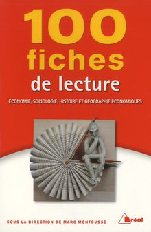 100 fiches de lectures