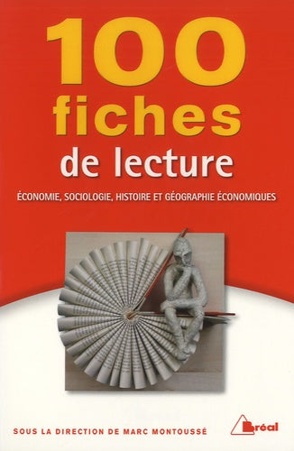100 fiches de lectures
