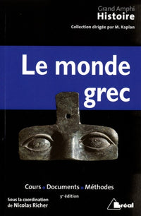 Le monde grec