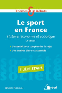 Le sport en France