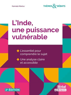 L'Inde, une puissance vulnérable: 2e édition