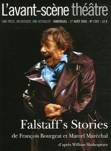 Falstaff ou les Folles Aventures de Sir John Falstaff