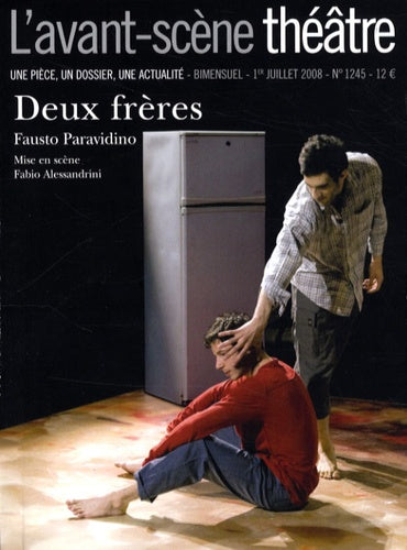 Deux frères