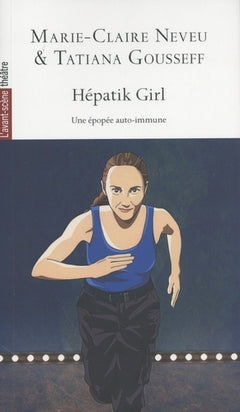Hépatik Girl