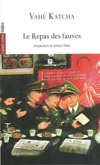 Le Repas des Fauves