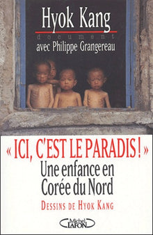 Ici, c'est le paradis