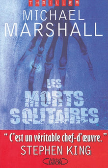 Les morts solitaires