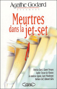 Meurtres dans la jet-set
