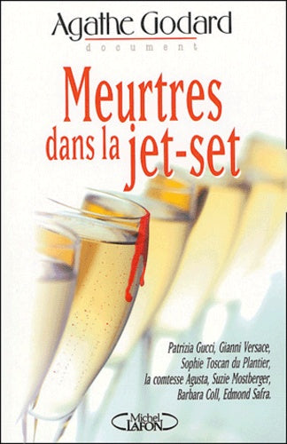 Meurtres dans la jet-set