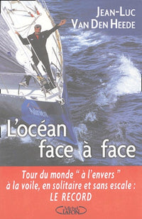 OCEAN FACE A FACE