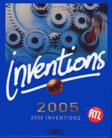 Inventions 2005: Concours Lépine