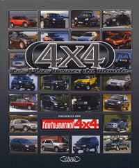 Les plus beaux 4X4 du monde