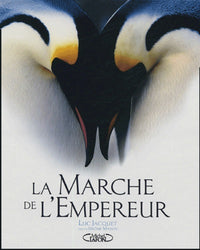 La marche de l'empereur