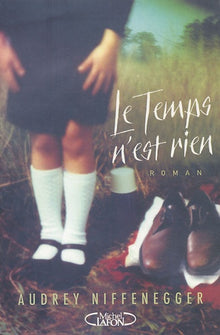 Le temps n'est rien