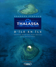 Thalassa d'île en île