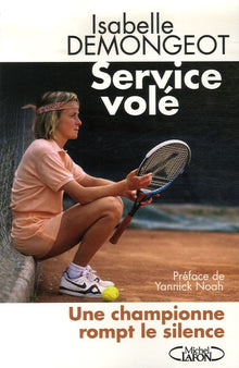 Service volé