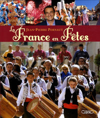 LA FRANCE EN FETE