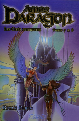 Les cités interdites