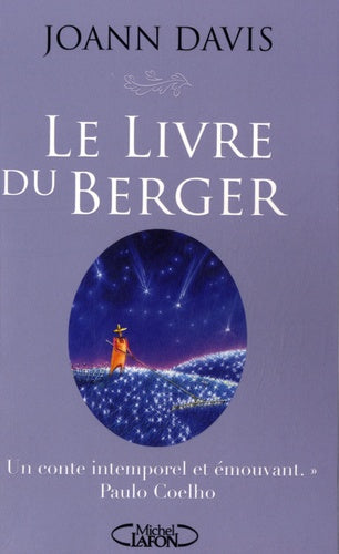Le livre du berger