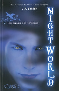 Night World - tome 2 Les soeurs des ténèbres