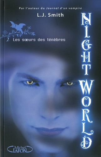 Night World - tome 2 Les soeurs des ténèbres