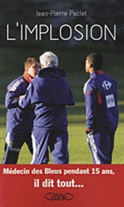 L'implosion