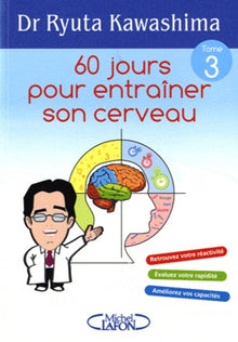 60 jours entraîner son cerveau