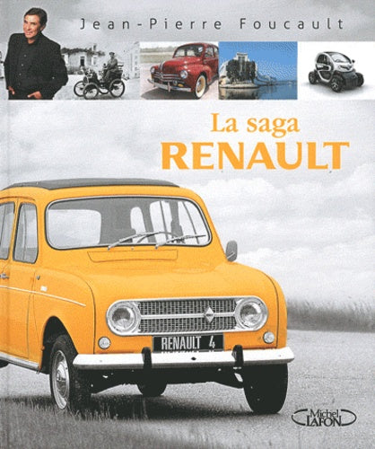 La saga Renault