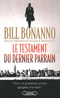 Le Testament du dernier parrain