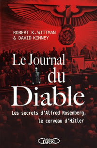 Le journal du diable