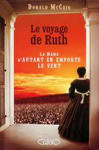 Le voyage de Ruth - La Mama