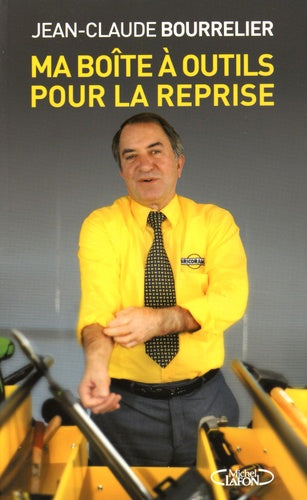Ma boîte à outils pour la reprise