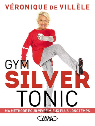 Gym Silver Tonic