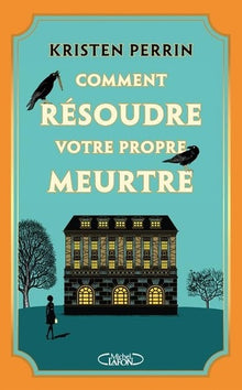 Comment résoudre votre propre meurtre