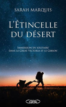 L'étincelle du désert