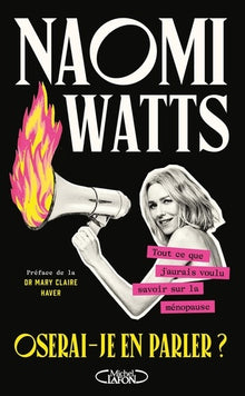 Oserai-je en parler ?