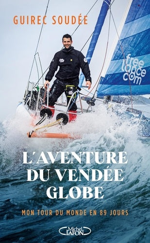 L'aventure du Vendée Globe