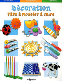 Pâte à modeler à cuire